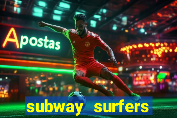 subway surfers money bet